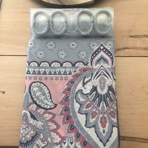 BRAND NEW shower curtain